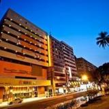 Гостиница Foret Orange Business-Taichung — фото 2