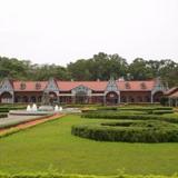 Гостиница West Lake Resortopia — фото 1