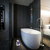 Гостиница reve Taichung — фото 3
