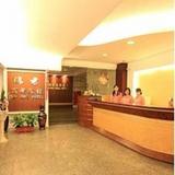 Гостиница Zaw Jung Business — фото 3