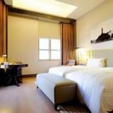 Гостиница City Suites - Taipei Nandong — фото 3