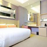 Гостиница City Suites - Taipei Nandong — фото 2