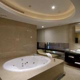 The Tango Hotel Taipei XinYi — фото 1