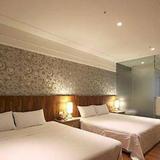 Lihao Hotel — фото 1