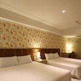 Lihao Hotel — фото 2