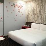 Design Ximen Hotel — фото 3