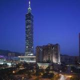 Гостиница Grand Hyatt Taipei — фото 2