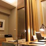 Diary of Taipei Hotel - Main Station — фото 1