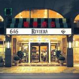Гостиница Riviera — фото 1