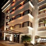 Гостиница Beauty Hotels - Beautique — фото 1