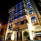Гостиница Beauty Hotels - Beautique — фото 3
