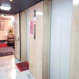 Гостиница Chian Huei Business — фото 2