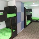 Green World Hostel — фото 2