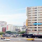 Ximen Relite Hotel — фото 1