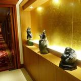 Гостиница Chyuan Du Spring Resort — фото 1