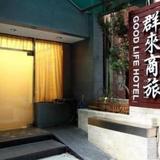 Good Life Hotel - Chunlai — фото 1