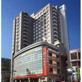 Park City Hotel - Luzhou Taipei — фото 1