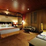 Capital Hotel Dazhi — фото 2