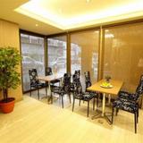 RF Pretty Hotel - Jianguo North — фото 2
