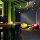 Backpackers Hostel - Ximen — фото 1