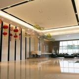 Formosa Naruwan Galaxy Hotel Taitung — фото 1