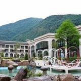 Tai-Yi Red Maple Resort — фото 1