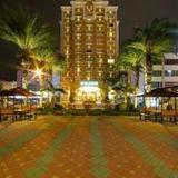 Гостиница Hualien Charming City — фото 1