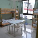 Hualien Clearsky Backpacker Hostel — фото 2