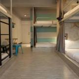Bayhouse Comfortel Hualien Hostel — фото 1