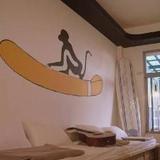 Monkey Surfing Backpackers Hostel — фото 1
