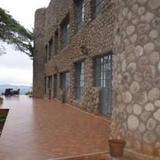 The Castle at Ngorongoro — фото 1