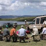 Гостиница Lemala Ngorongoro Camp — фото 3
