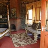 Pumziko Safari Lodge — фото 1