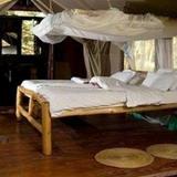 Гостиница Migunga Tented Camp — фото 2