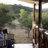 African Sunrise Lodge and Campsite — фото 2