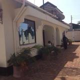 New Mawanda Inn — фото 3