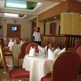 Marriotti Hotel Dar Es Salaam — фото 3