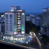 Holiday Inn Dar Es Salaam City Center — фото 1