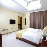 Tanzanite Executive Suites Hotel — фото 1