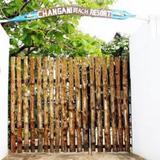 Changani Beach Cottages — фото 1