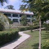 Гостиница Zanzibar Beach Resort — фото 1