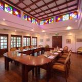 Гостиница Zanzibar Serena — фото 1