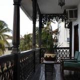 Гостиница Zanzibar — фото 2