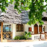 Jambiani White Sand Bungalows — фото 2