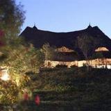 Гостиница Waridi Beach Resort & Spa — фото 2