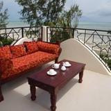 Zanzibar White Sand Luxury Villas & Spa — фото 1