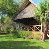 KICHANGA LODGE — фото 2