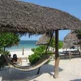 One Love Beach House Zanzibar — фото 1