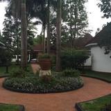 Salinero Kilimajaro Hotel — фото 2