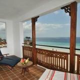 Гостиница Royal Zanzibar Beach Resort — фото 1